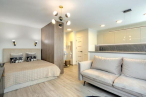 Apartamentai Duetas centrinėje Klaipėdos dalyje